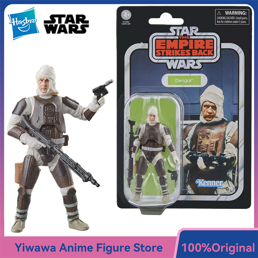 Vintage Collection Star Wars - [In-Stock] Hasbro STAR WARS The Vintage