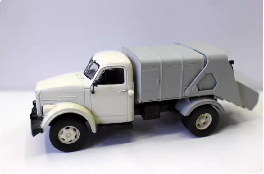 Vintage Collectible Trucks - 1/43 New Arrival Special Price Diecast
