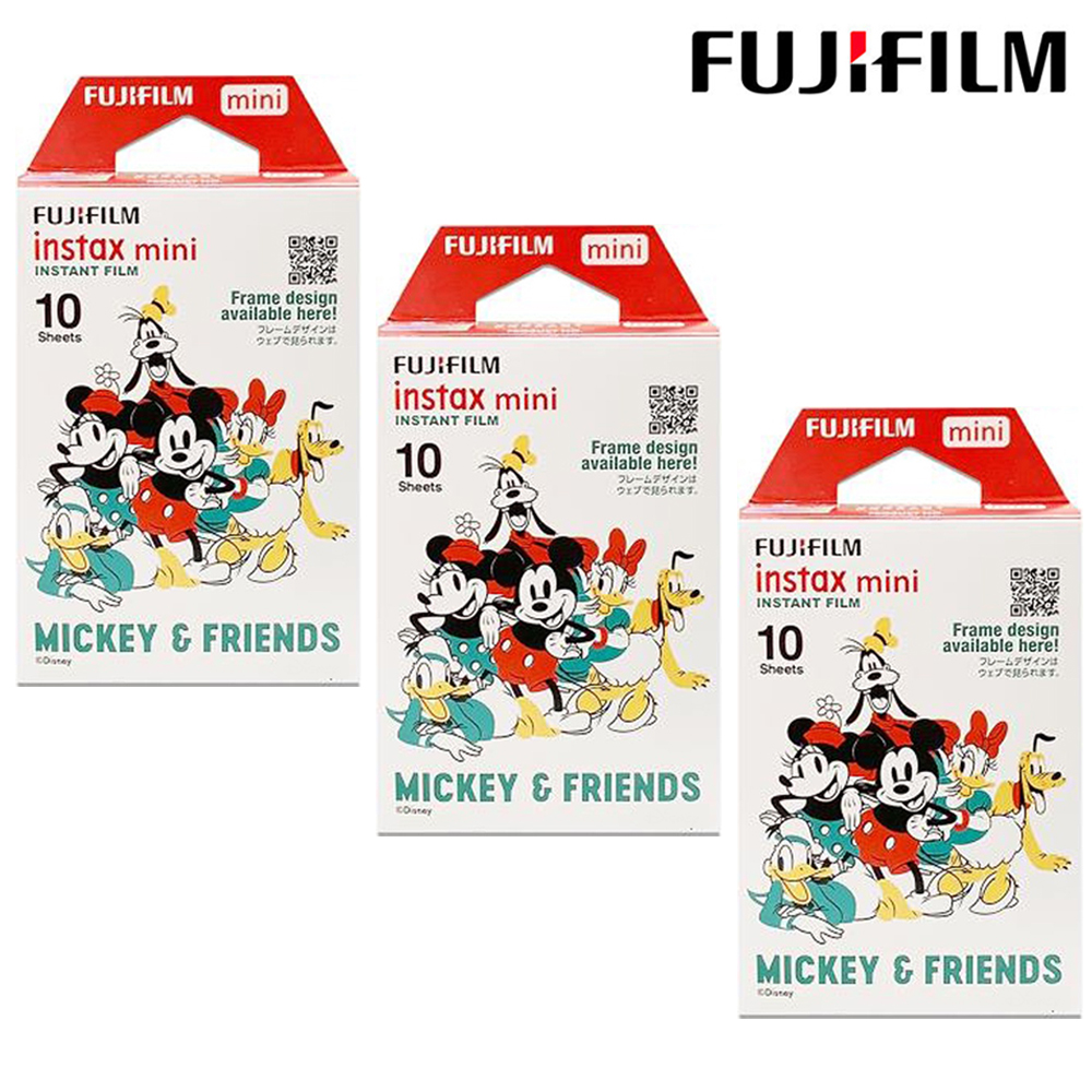 Super 8 Film Reel - Fujifilm Instax Mini 11 Film New