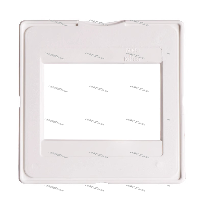 Slide Film 120 - Slide Clip 120 Film Clip Frame