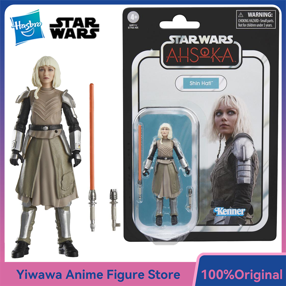 Vintage Collection Star Wars - [In-Stock] Hasbro STAR WARS The Vintage