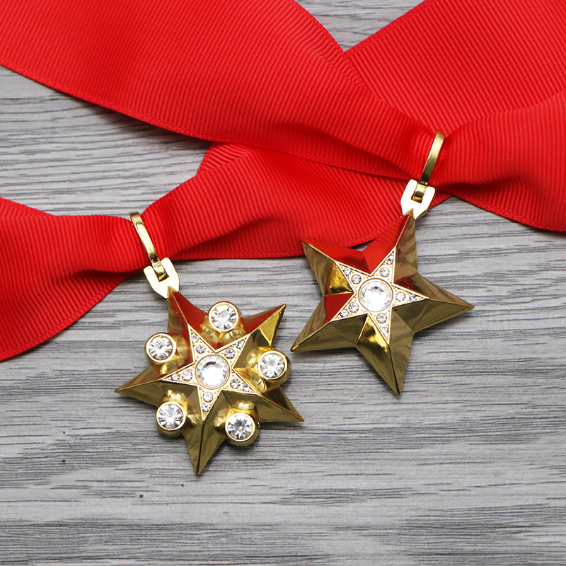 Vintage Collection Star Wars - Marshal Star Medal Replica - Soviet