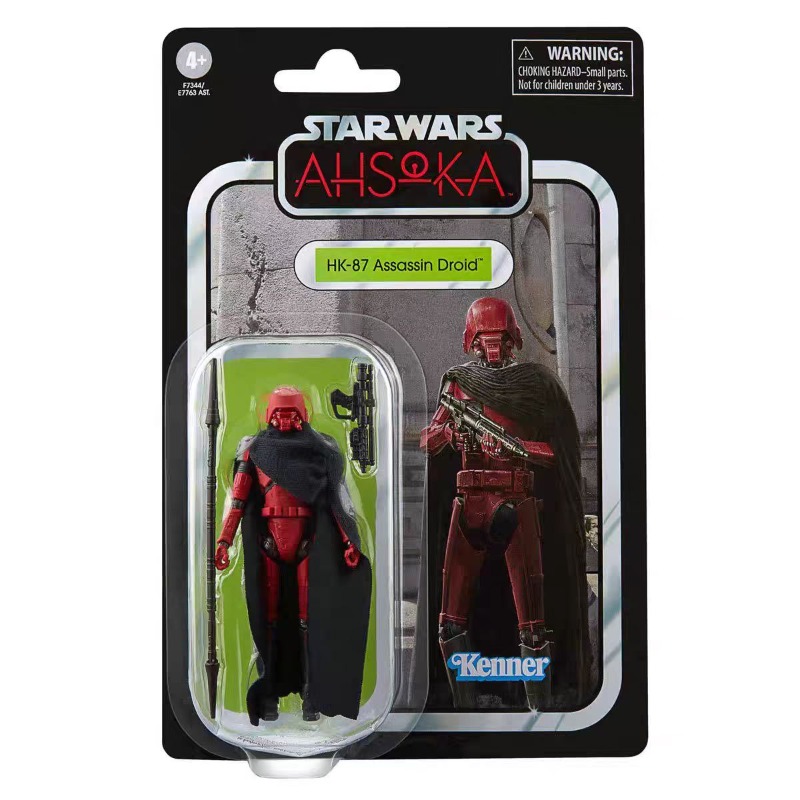 Vintage Collection Star Wars - Original Hasbro Star Wars The Vintage