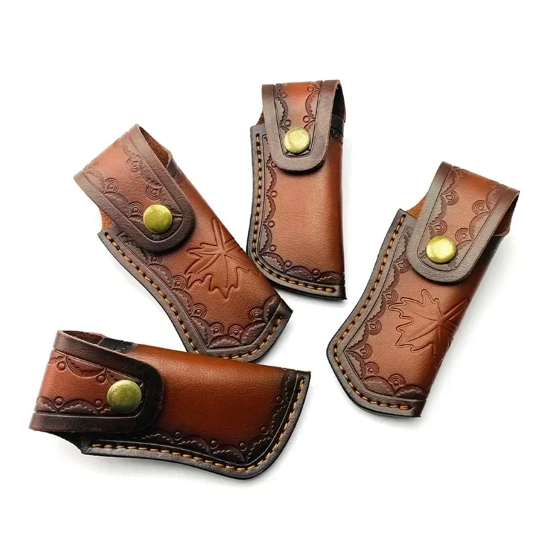Vintage Leathers Sheath Knife  - đánh giá và giá Vintage Collectible Knife