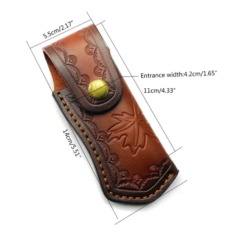 Vintage Leathers Sheath Knife  - đánh giá và giá Vintage Collectible Knife