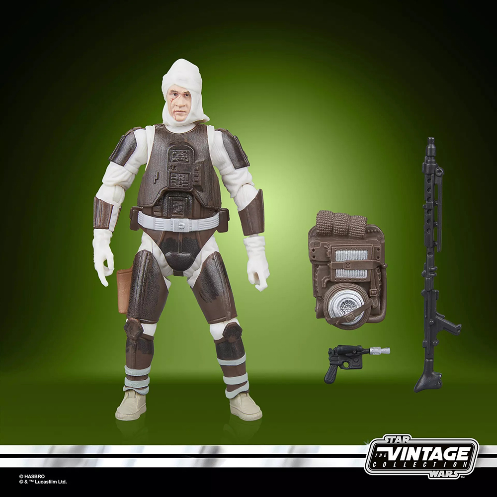 [In-Stock] Hasbro STAR WARS Th - đánh giá và giá Vintage Collection Star Wars
