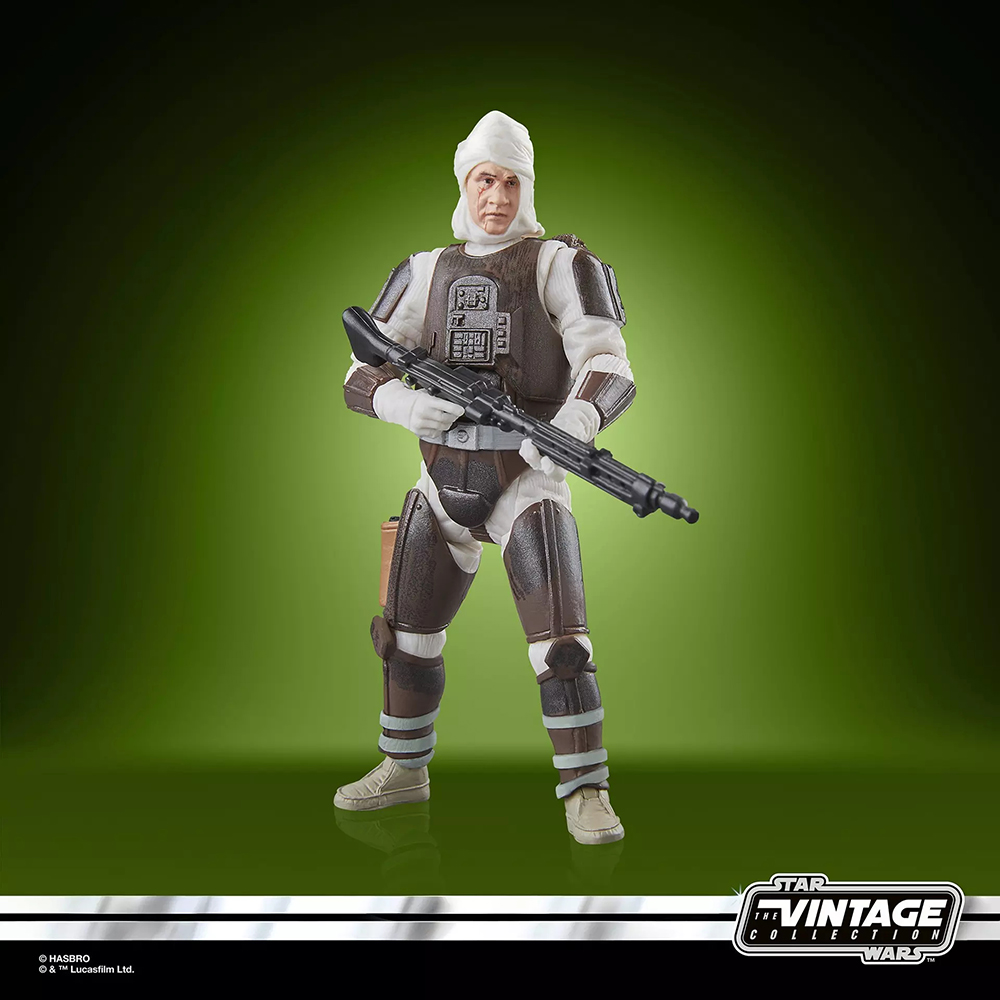 [In-Stock] Hasbro STAR WARS Th - đánh giá và giá Vintage Collection Star Wars