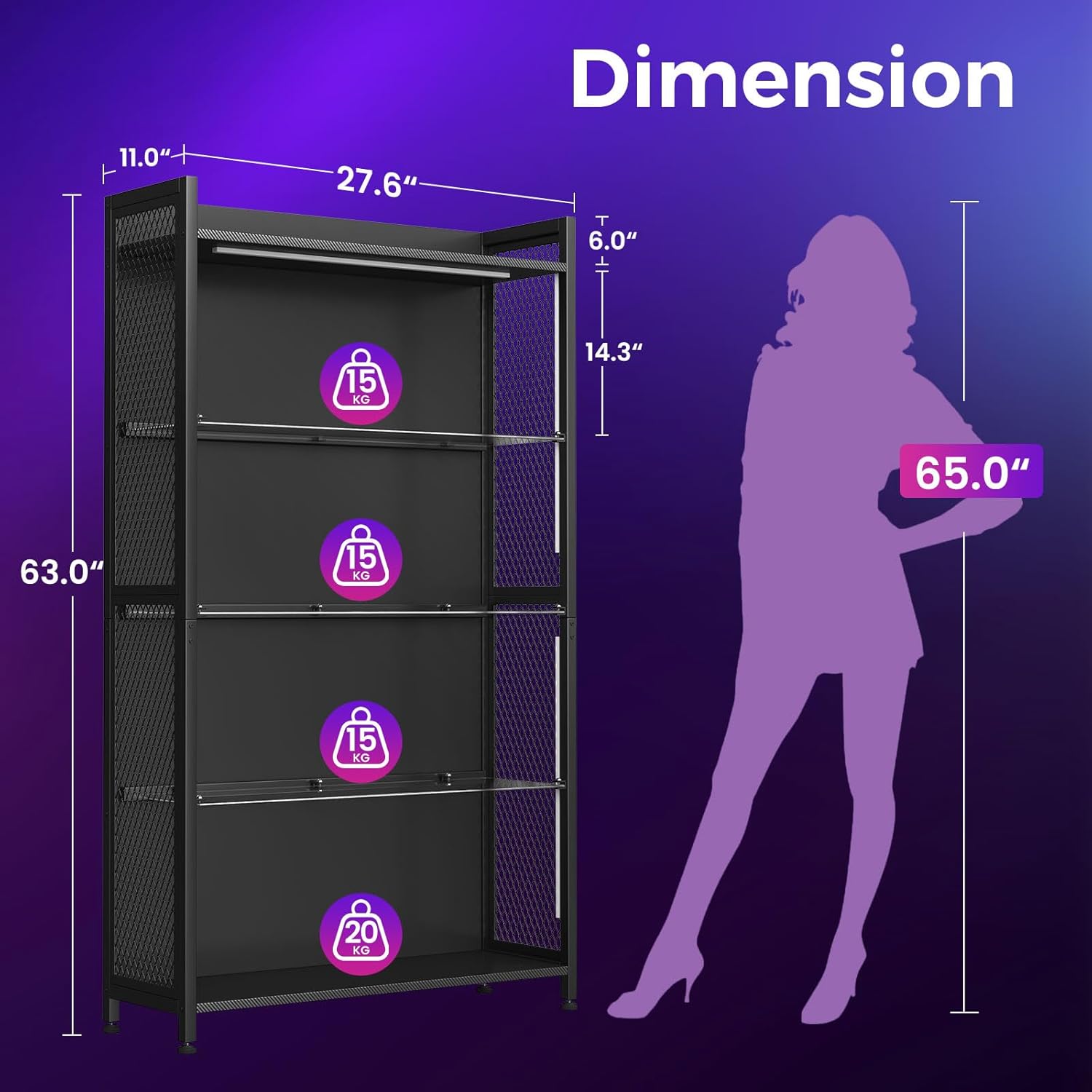 LED Display Case with Glass Sh - đánh giá và giá Collectible & Vintage Dolls For Wedding