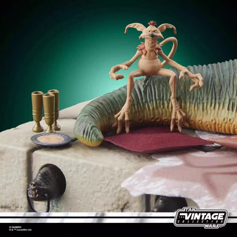 Original Hasbro Star Wars The  - đánh giá và giá Vintage Collection Star Wars