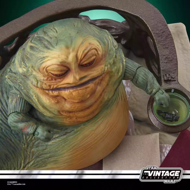 Original Hasbro Star Wars The  - đánh giá và giá Vintage Collection Star Wars
