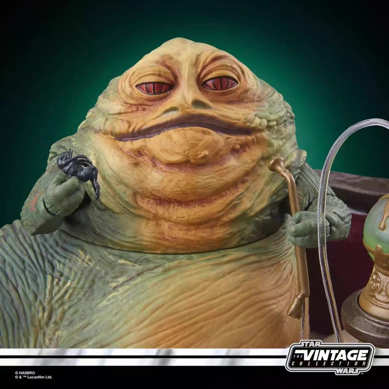 Original Hasbro Star Wars The  - đánh giá và giá Vintage Collection Star Wars