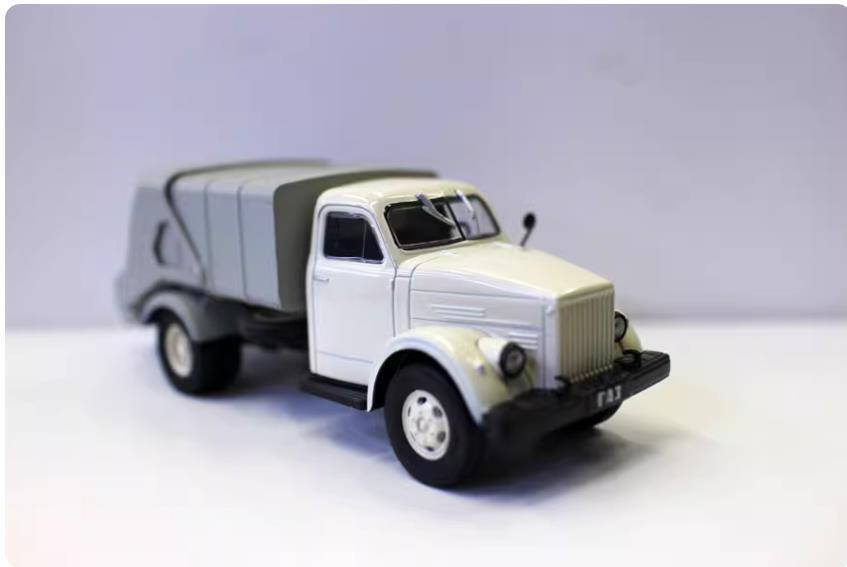 1/43 New Arrival Special Price - đánh giá và giá Vintage Collectible Trucks