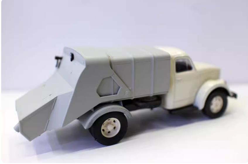 1/43 New Arrival Special Price - đánh giá và giá Vintage Collectible Trucks