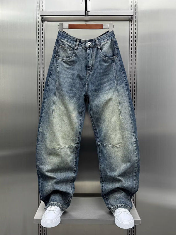 Trendy Knife  Men's Jeans Casu - đánh giá và giá Vintage Collectible Knife