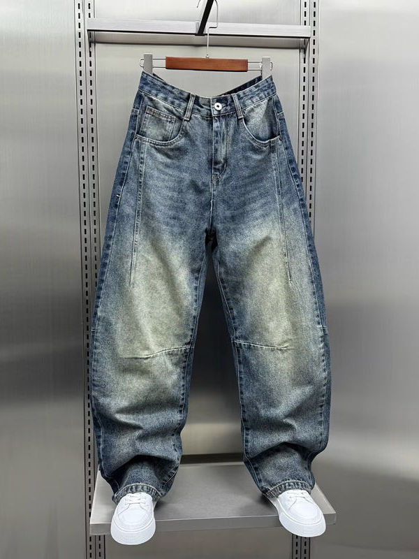 Trendy Knife  Men's Jeans Casu - đánh giá và giá Vintage Collectible Knife