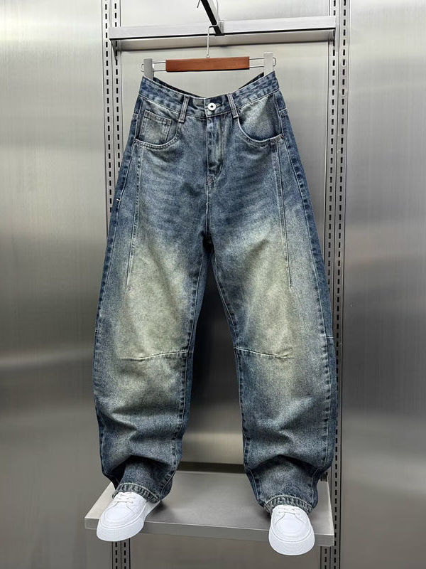 Trendy Knife  Men's Jeans Casu - đánh giá và giá Vintage Collectible Knife
