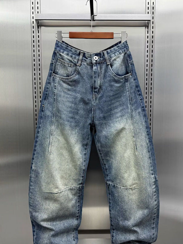 Trendy Knife  Men's Jeans Casu - đánh giá và giá Vintage Collectible Knife