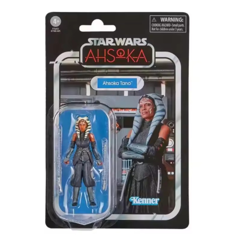 Original Hasbro STAR WARS The  - đánh giá và giá Vintage Collection Star Wars