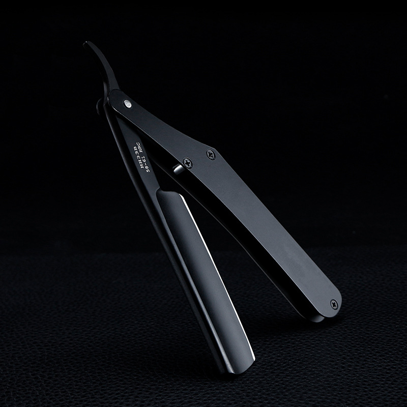 Pro Vintage Straight Edge Carb - đánh giá và giá Vintage Collectible Knife