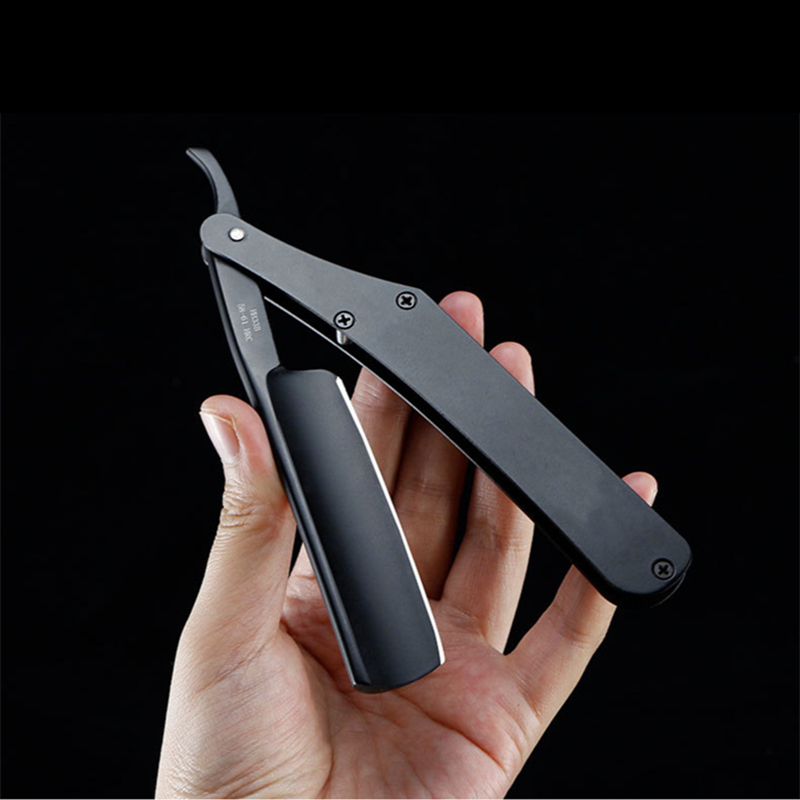 Pro Vintage Straight Edge Carb - đánh giá và giá Vintage Collectible Knife