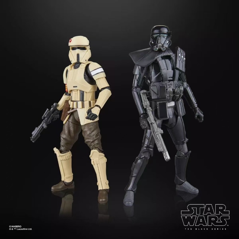 Original Hasbro STAR WARS The  - đánh giá và giá Vintage Collection Star Wars