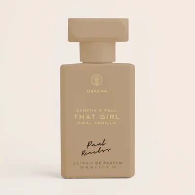 Oakcha Extrait De Parfum 50ml  - đánh giá và giá Collectible & Vintage Dolls For Wedding