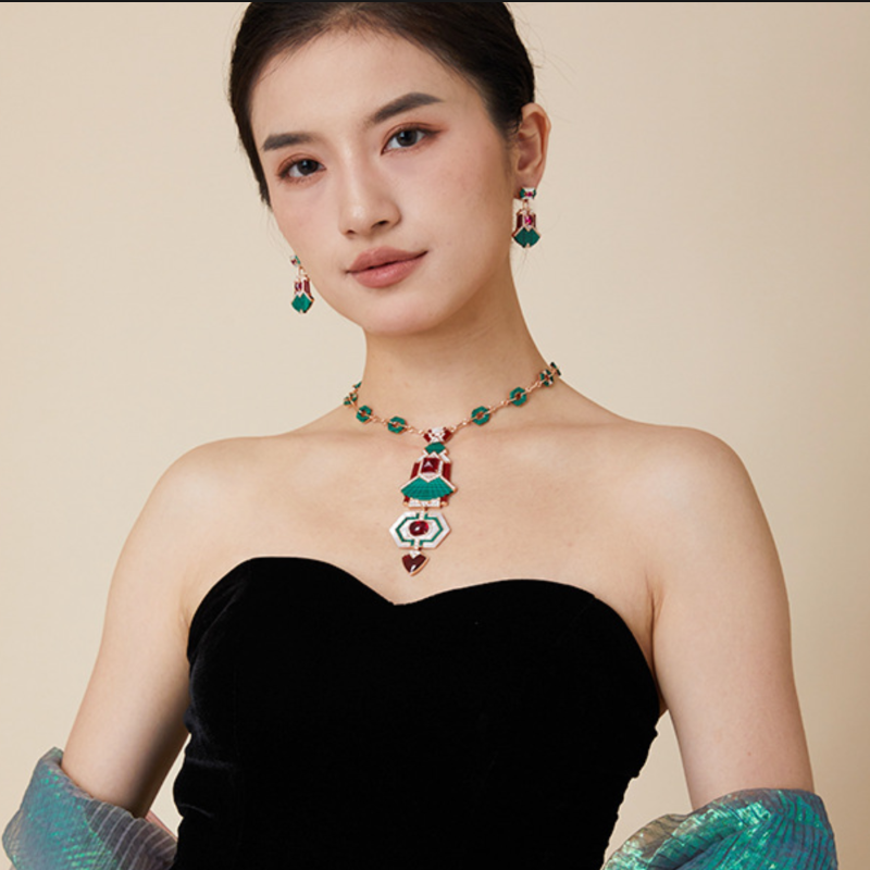 Custom Designer Collection Rin - đánh giá và giá Vintage Collectible Jewelry