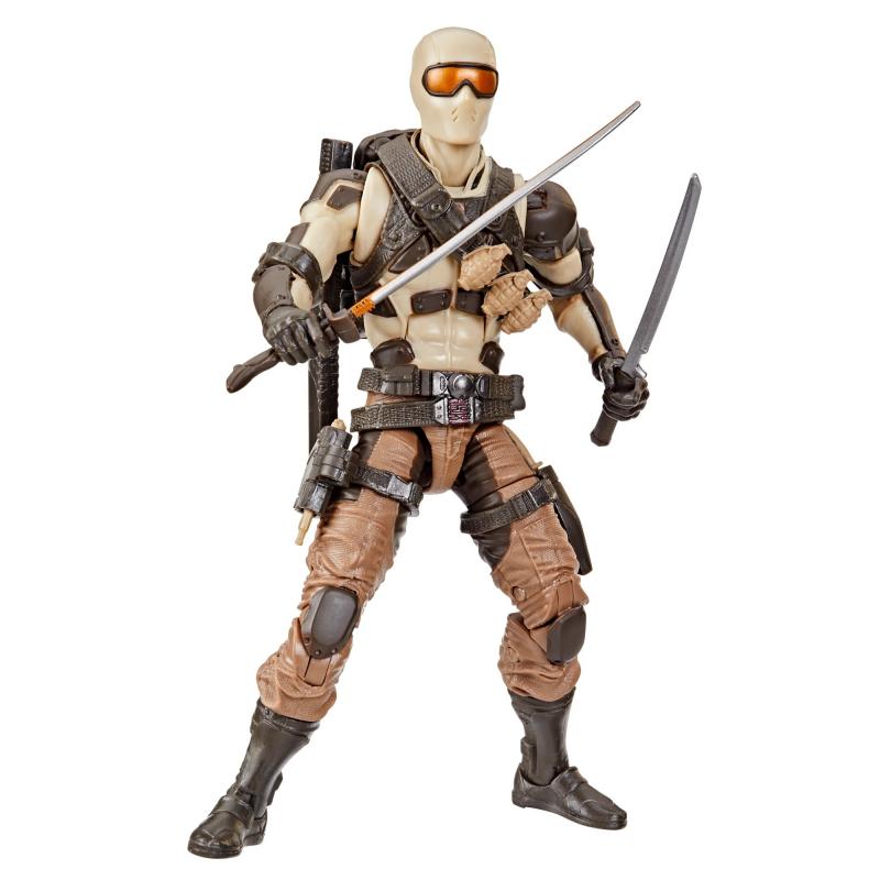 Hasbro G.I. Joe Classified Ser - đánh giá và giá Vintage Collection Star Wars