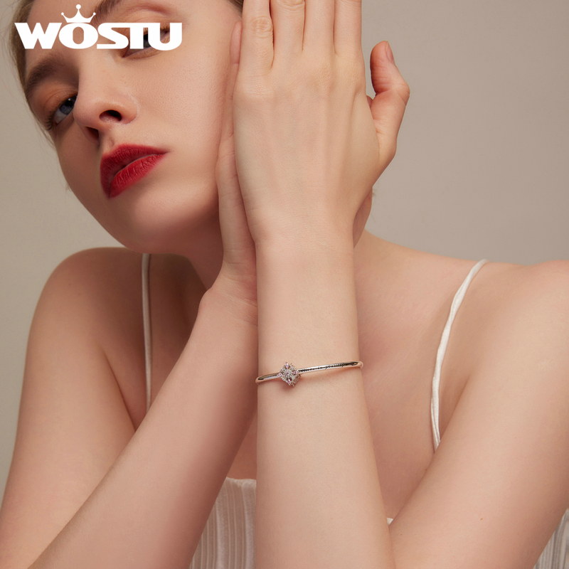 WOSTU 925 Sterling Silver Colo - đánh giá và giá Vintage Collectible Jewelry