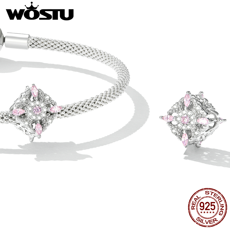 WOSTU 925 Sterling Silver Colo - đánh giá và giá Vintage Collectible Jewelry