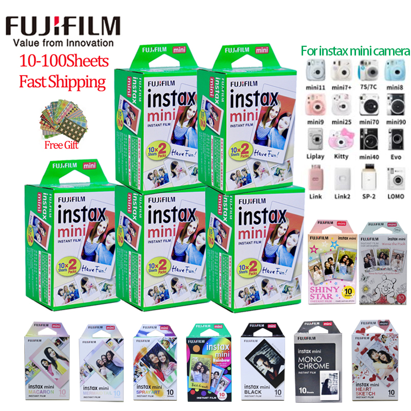 10 Sheets Fuji Fujifilm 3 Inch - đánh giá và giá Super 8 Film Reel