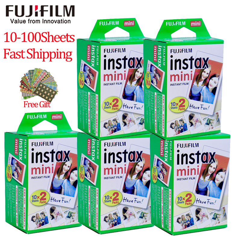 10 Sheets Fuji Fujifilm 3 Inch - đánh giá và giá Super 8 Film Reel