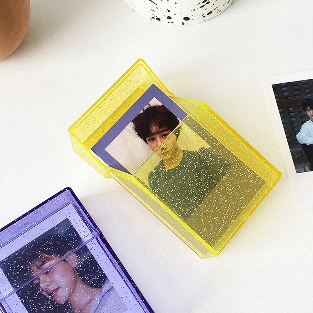 Card Stock for Polaroid Albume - đánh giá và giá Polaroid Photo Album