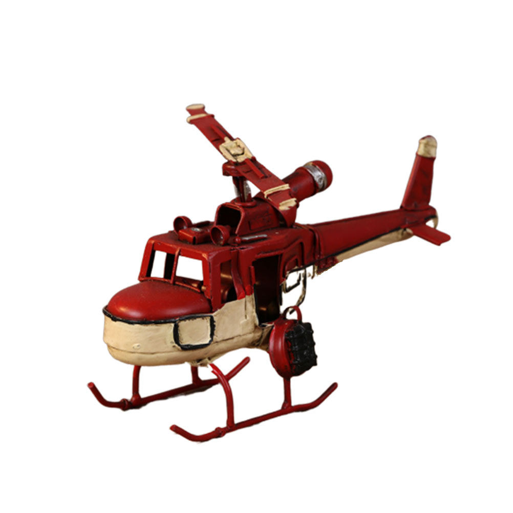1Pcs Retro Iron Airplane Craft - đánh giá và giá Vintage Collectible Shop