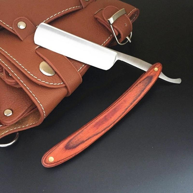 1/2Pcs Vintage Big Size Straig - đánh giá và giá Vintage Collectible Knife