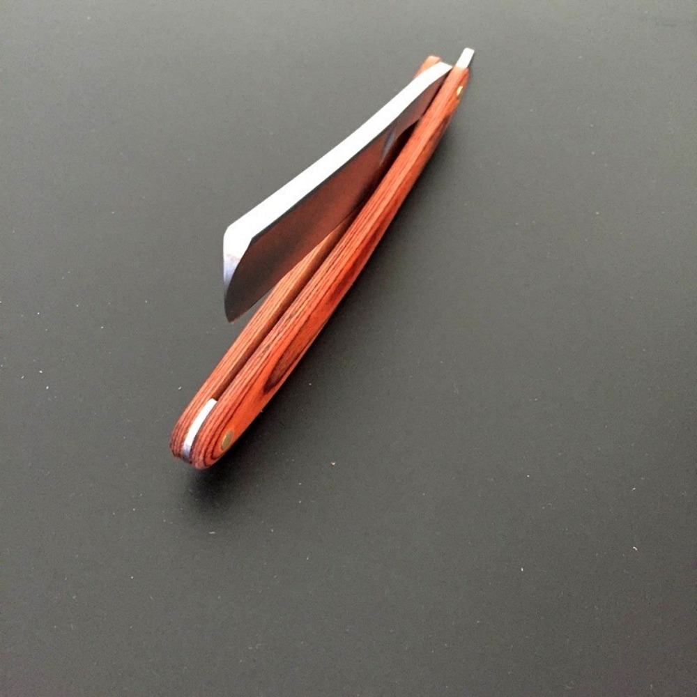 1/2Pcs Vintage Big Size Straig - đánh giá và giá Vintage Collectible Knife