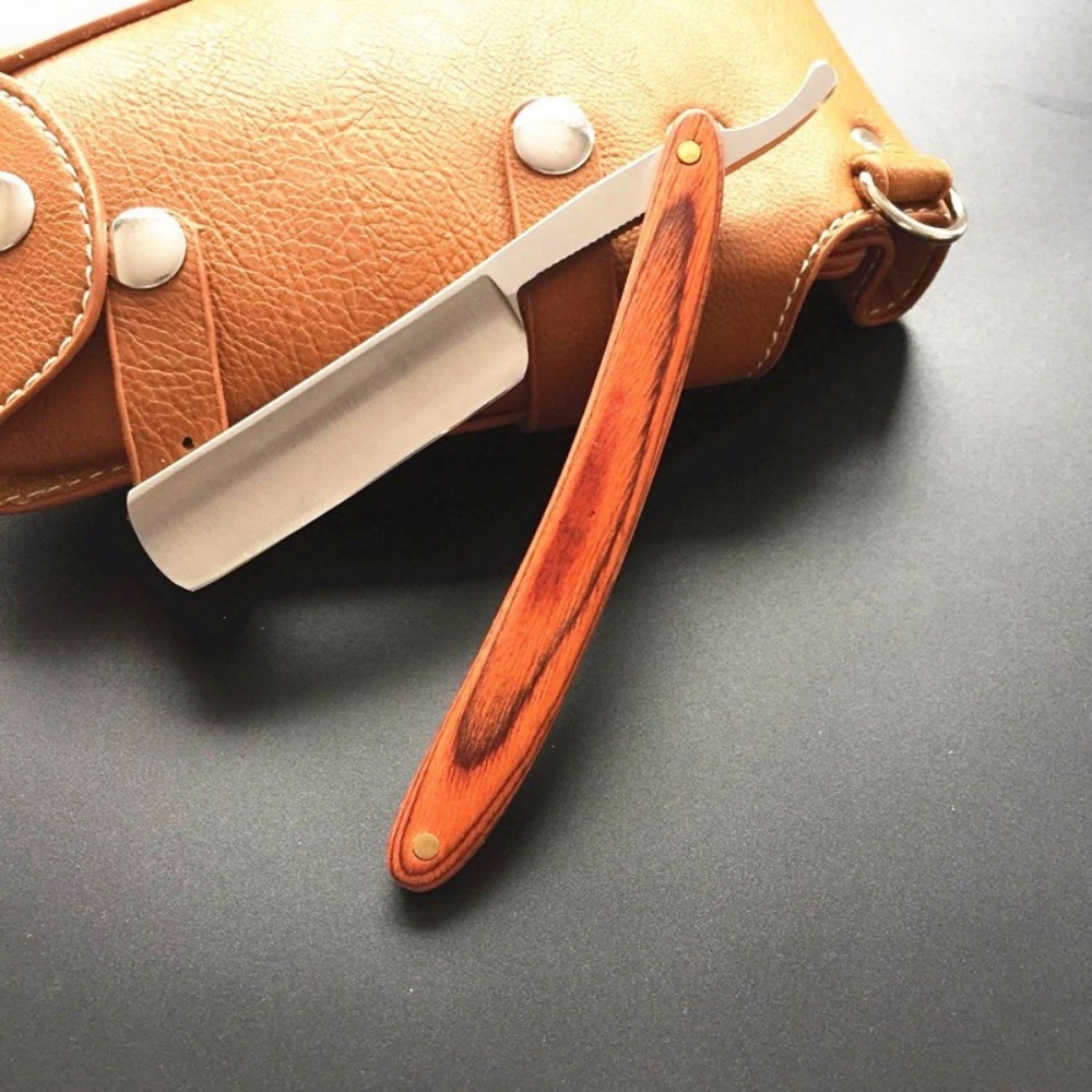 1/2Pcs Vintage Big Size Straig - đánh giá và giá Vintage Collectible Knife