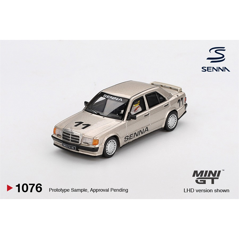 MINIGT 1076 In stock 1:64 Merc - đánh giá và giá Collectible & Vintage Dolls For Wedding