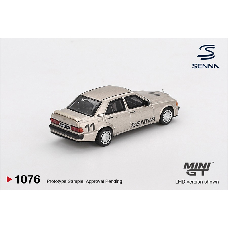 MINIGT 1076 In stock 1:64 Merc - đánh giá và giá Collectible & Vintage Dolls For Wedding