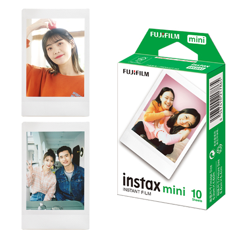 Genuine Fujifilm Instax Mini F - đánh giá và giá Super 8 Film Reel