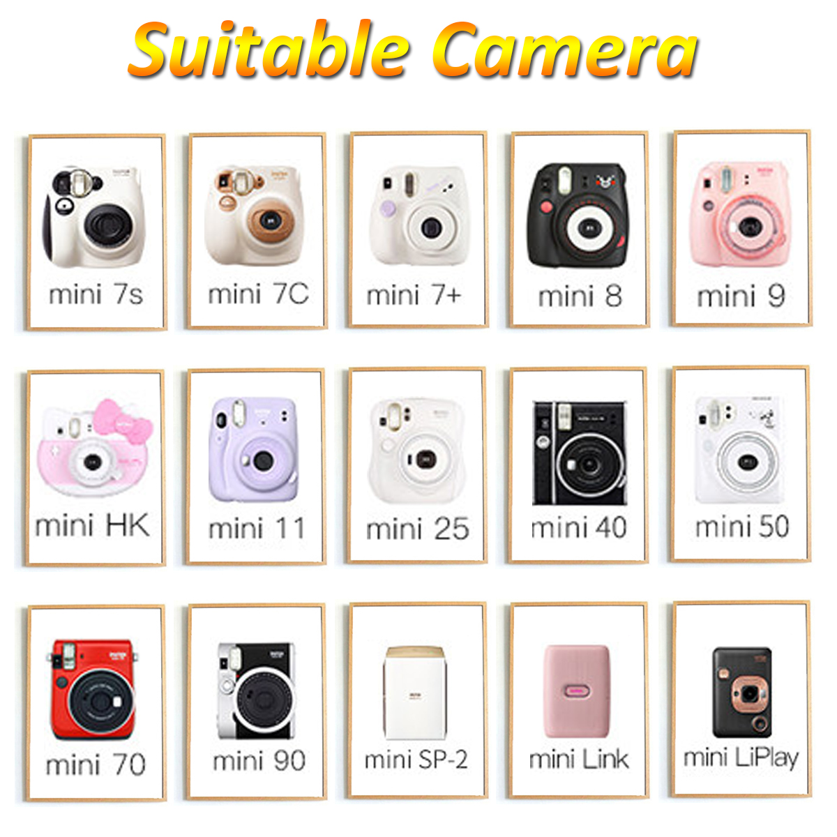 Genuine Fujifilm Instax Mini F - đánh giá và giá Super 8 Film Reel