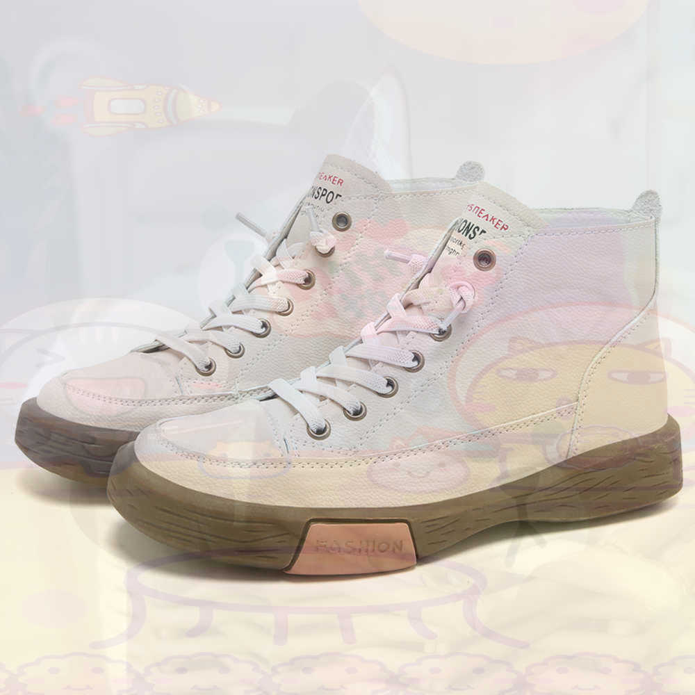 High Top Hi Cut Offers Skatebo - đánh giá và giá Vintage Collectible Show