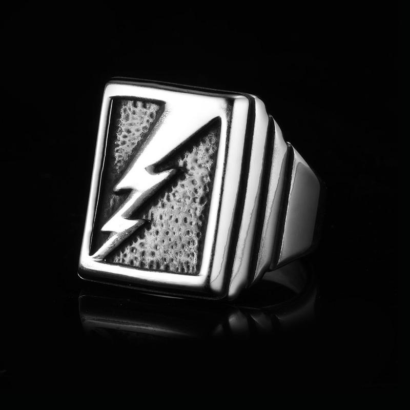 Onlysda Cool 316L Stainless St - đánh giá và giá Vintage Collectible Jewelry