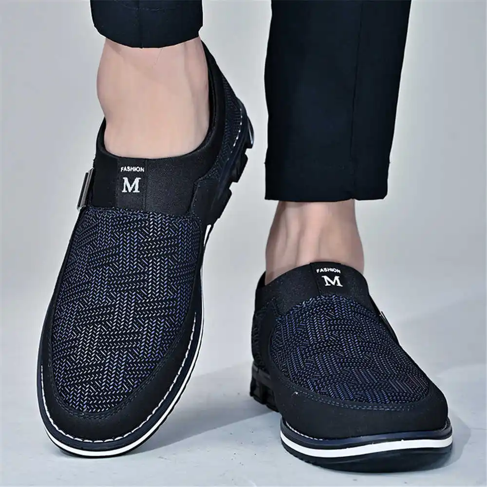 Dark Blue 44-45 Summer Shoes S - đánh giá và giá Vintage Collectible Show