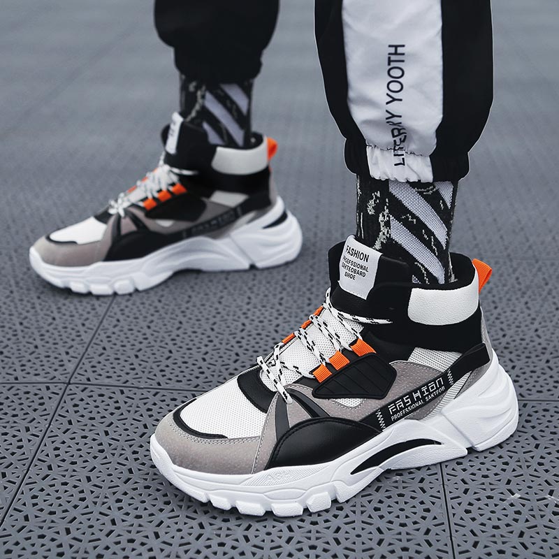 Hightop Summer Men's Sport Sho - đánh giá và giá Vintage Collectible Jewelry