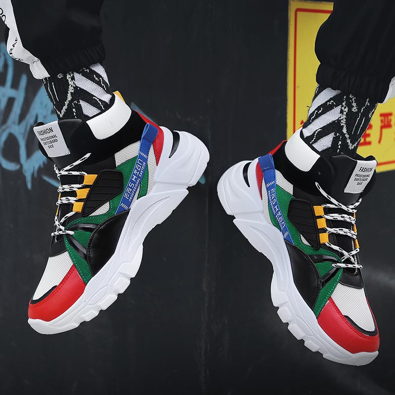 Hightop Summer Men's Sport Sho - đánh giá và giá Vintage Collectible Jewelry