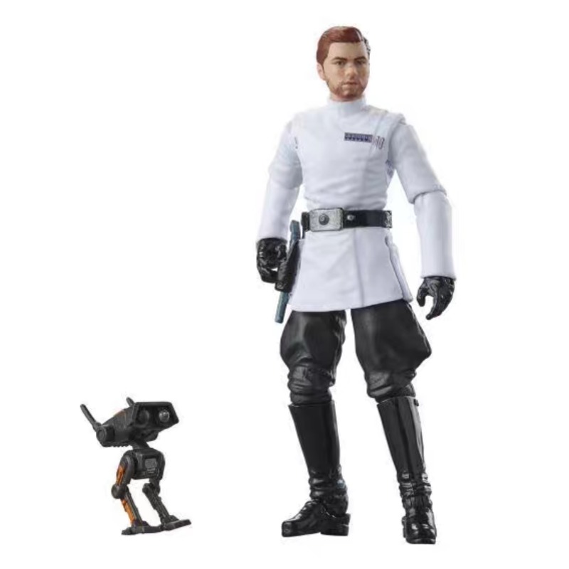 New Original Hasbro STAR WARS  - đánh giá và giá Vintage Collection Star Wars
