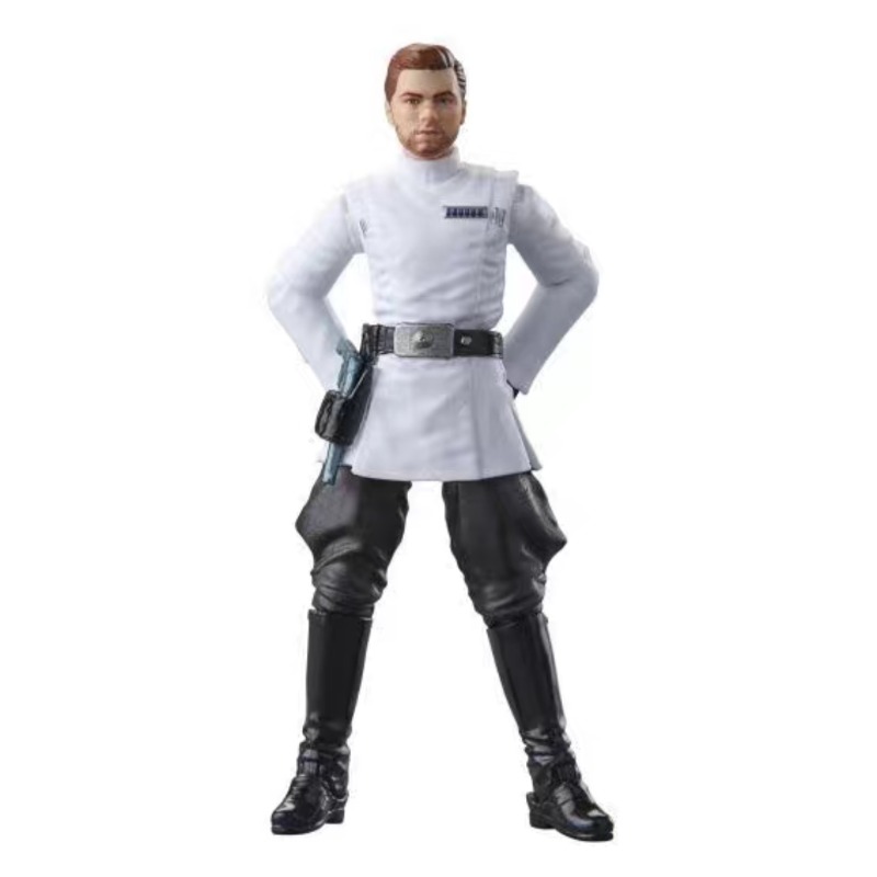 New Original Hasbro STAR WARS  - đánh giá và giá Vintage Collection Star Wars