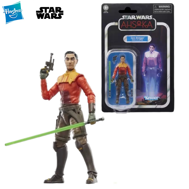 New Original Hasbro Star Wars  - đánh giá và giá Vintage Collection Star Wars