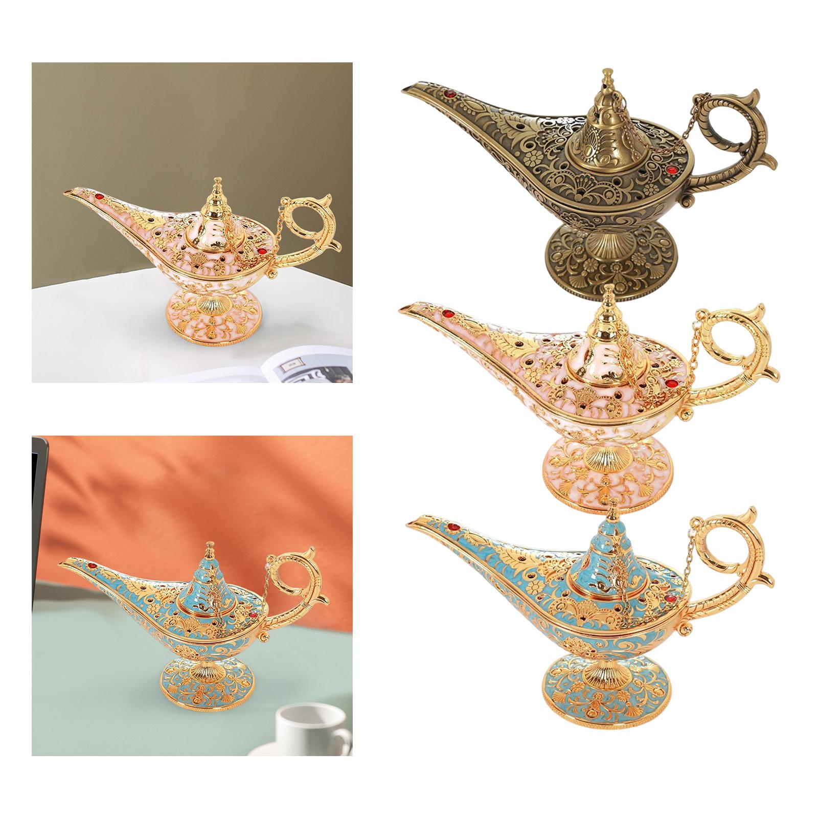 Classic Wishing Light Lamp Dec - đánh giá và giá Collectible Vintage Lamps